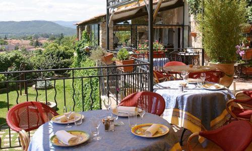 Le Logis Du Guetteur Les Arcs-sur-Argens Exterior foto