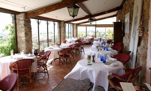 Le Logis Du Guetteur Les Arcs-sur-Argens Exterior foto