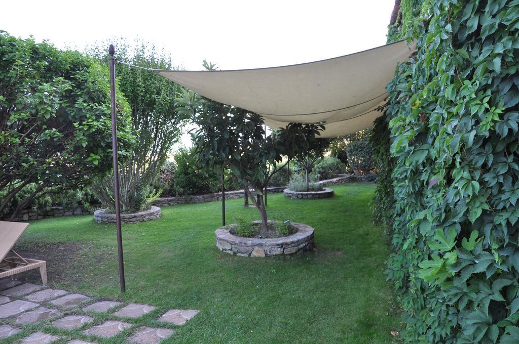 Le Logis Du Guetteur Les Arcs-sur-Argens Exterior foto