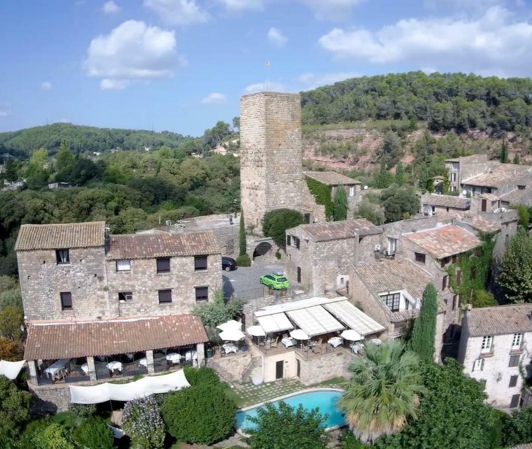 Le Logis Du Guetteur Les Arcs-sur-Argens Exterior foto